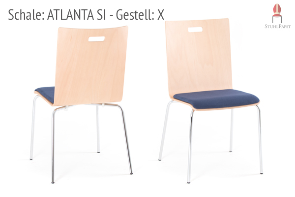 verschiedene Gestellformen wählbar